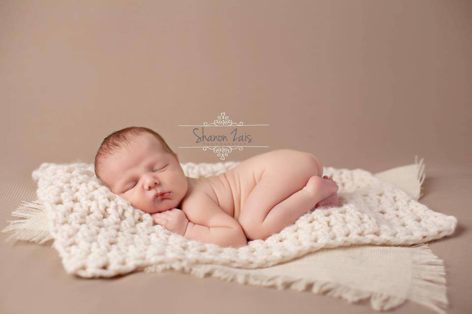 Newborn Photography Must-Haves with Rebecca Kayne