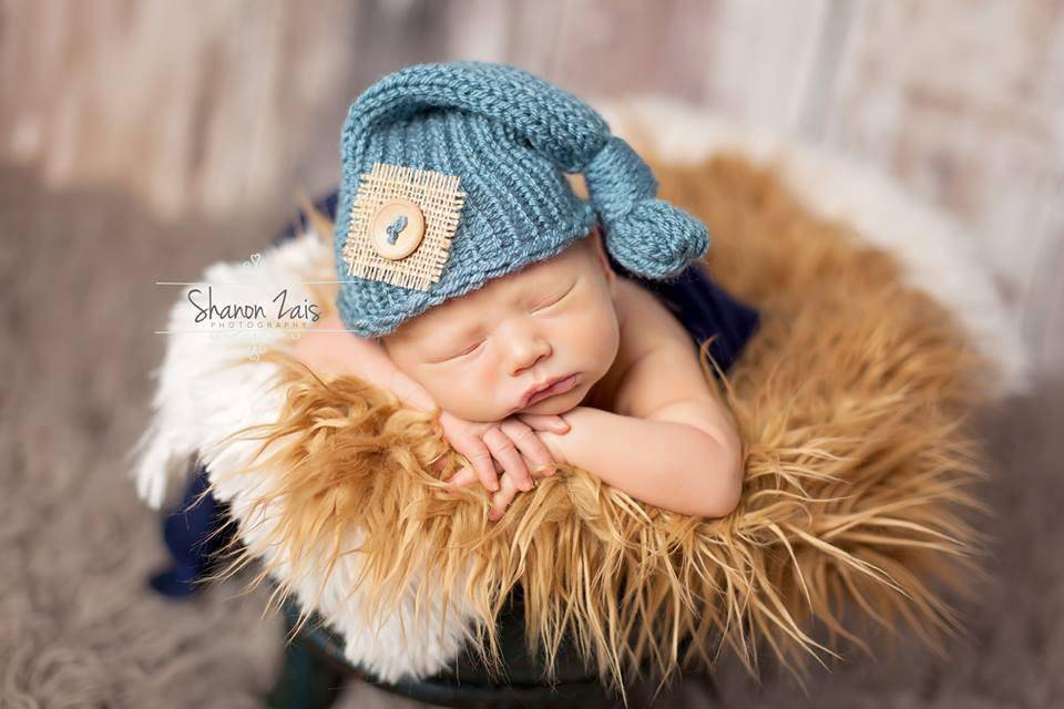 Newborn Pixie Hat and onesie set - Newborn long sleeve onesie store - Newborn Beaded tieback - Newborn Bobble Pixie Hat - Photo prop