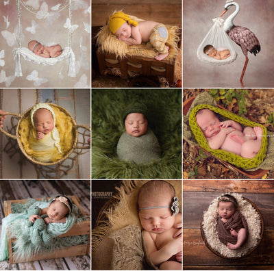 Highest Rated & Professional Houston Newborn Photography | Sarah  Borchgrevink
