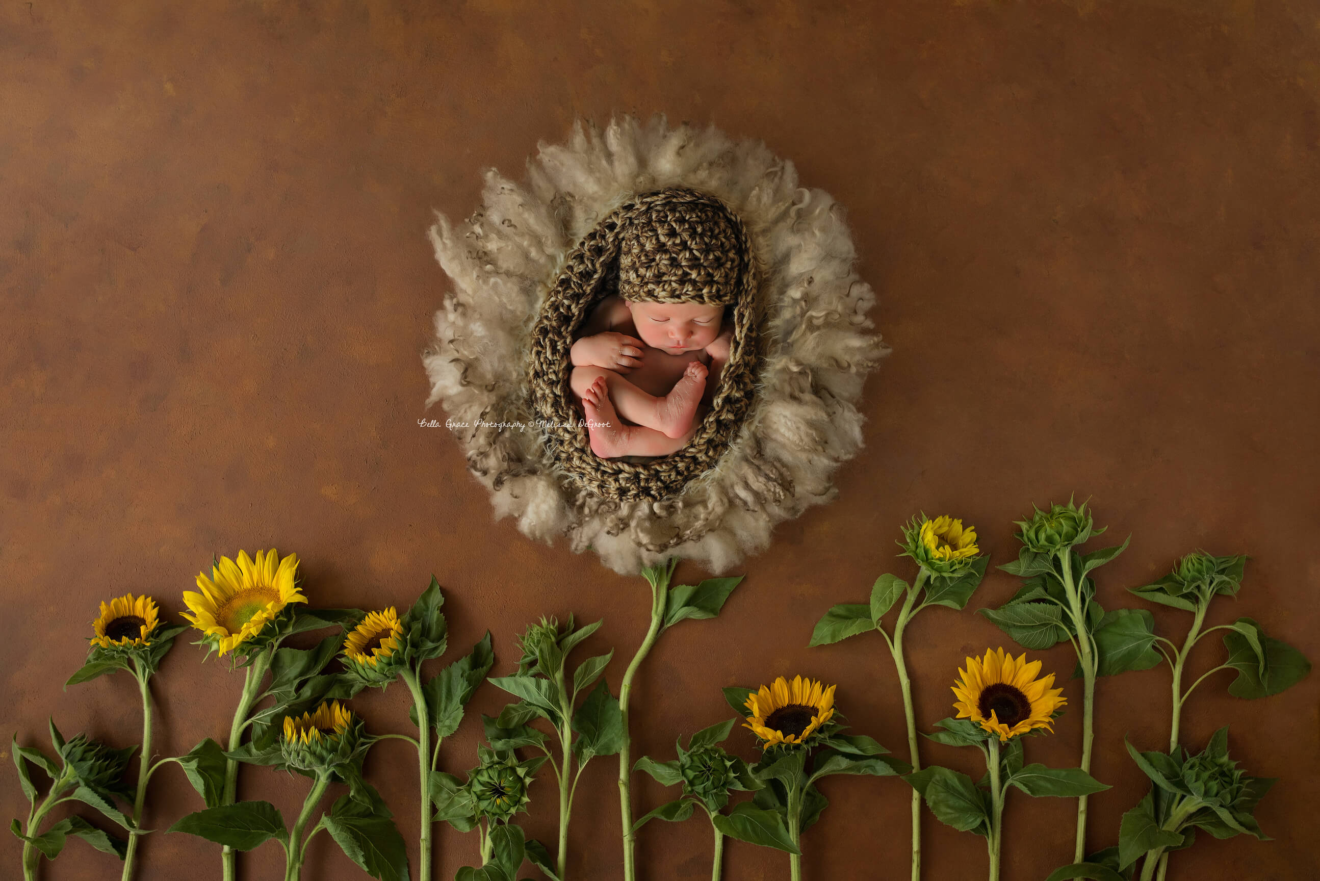 Zeroest Baby Photography Props Wrap Mat Newborn Boy Girl India | Ubuy