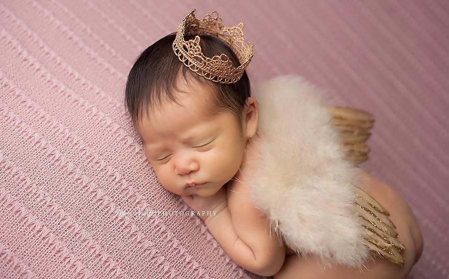 Angel Wings For Baby, Blue Angel Wings, buying Baby Boy Photo Prop, Newborn Angel Wings, Crown For Baby Boy, Baby Shower Gift, Newborn Photo Props