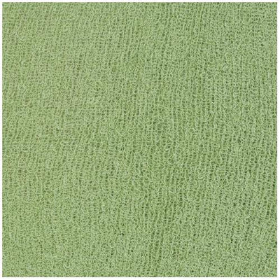 Celery Green Stretch Knit Wrap Newborn Photography - Beautiful Photo Props